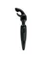 Massaggiatore Wand Baile Sensual Con Testina Intercambiabile - BAILE POWER HEAD - Magic Wand | erosidea.com
