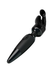 Massaggiatore Wand Baile Sensual Con Testina Intercambiabile - BAILE POWER HEAD - Magic Wand | erosidea.com