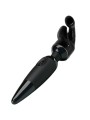 Massaggiatore Wand Baile Sensual Con Testina Intercambiabile - BAILE POWER HEAD - Magic Wand | erosidea.com