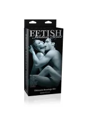 Fetish Fantasy Limited Edition - Kit Fetish - FETISH FANTASY ED.LIMITADA - Kit Bondage e Sadomaso | erosidea.com
