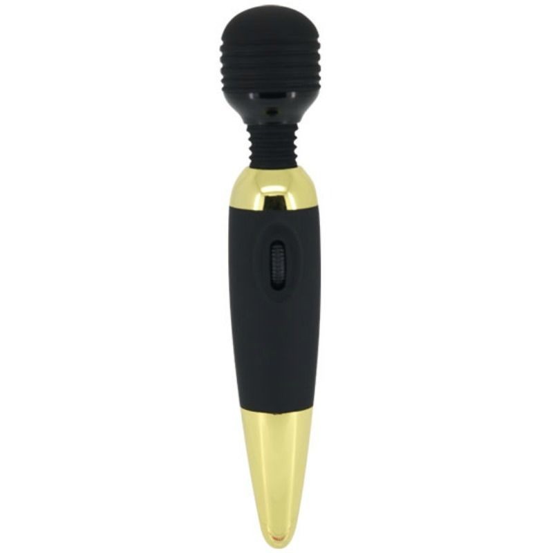 Wand Massaggiatore Power Pretty Love - PRETTY LOVE - Magic Wand | erosidea.com