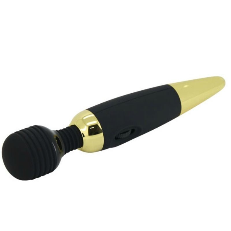 Wand Massaggiatore Power Pretty Love - PRETTY LOVE - Magic Wand | erosidea.com