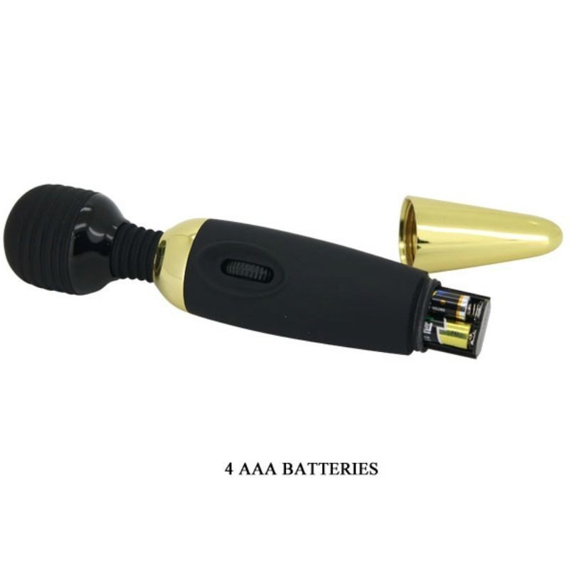 Wand Massaggiatore Power Pretty Love - PRETTY LOVE - Magic Wand | erosidea.com