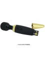 Wand Massaggiatore Power Pretty Love - PRETTY LOVE - Magic Wand | erosidea.com