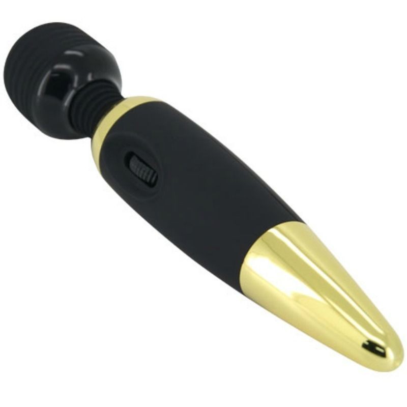 Wand Massaggiatore Power Pretty Love - PRETTY LOVE - Magic Wand | erosidea.com