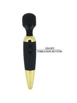 erosidea.com - Magic Wand