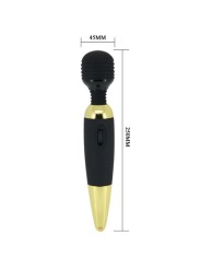 Wand Massaggiatore Power Pretty Love - PRETTY LOVE - Magic Wand | erosidea.com