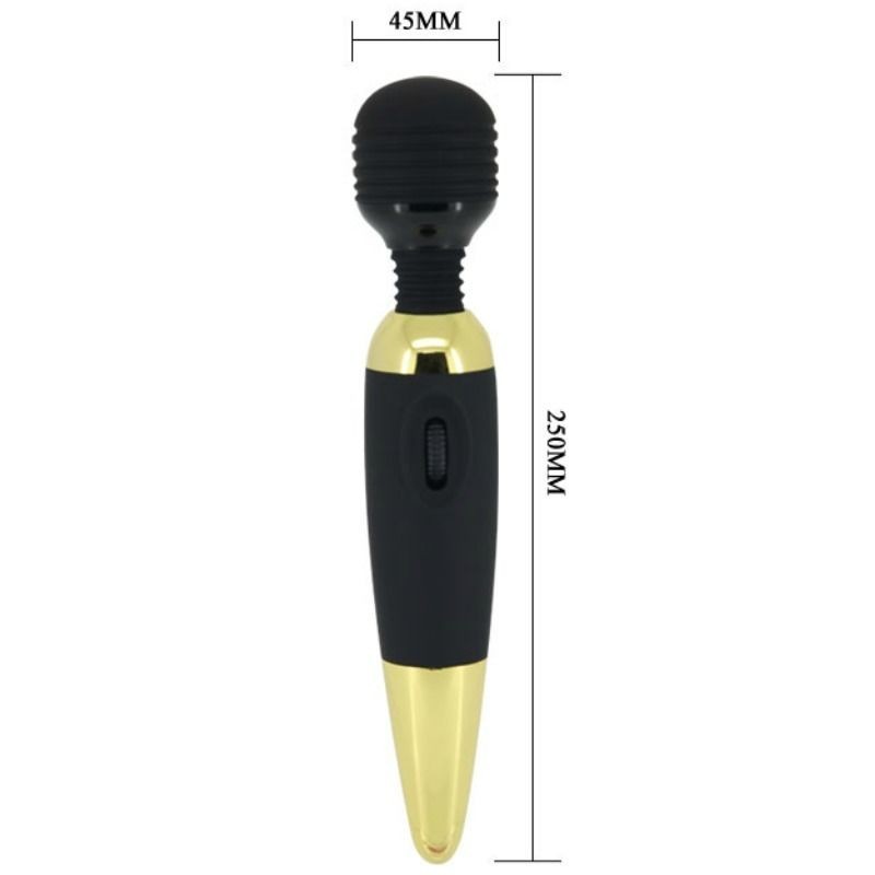 Wand Massaggiatore Power Pretty Love - PRETTY LOVE - Magic Wand | erosidea.com