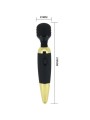 Wand Massaggiatore Power Pretty Love - PRETTY LOVE - Magic Wand | erosidea.com