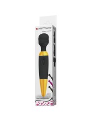 Wand Massaggiatore Power Pretty Love - PRETTY LOVE - Magic Wand | erosidea.com