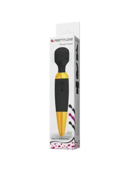 erosidea.com - Magic Wand