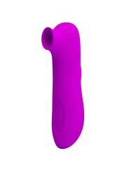 Romance - Stimolatore Di Aspirazione Flauto Magico - ROMANCE - Succhia Clitoride | erosidea.com