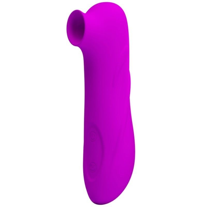 Romance - Stimolatore Di Aspirazione Flauto Magico - ROMANCE - Succhia Clitoride | erosidea.com
