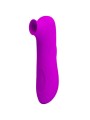 Romance - Stimolatore Di Aspirazione Flauto Magico - ROMANCE - Succhia Clitoride | erosidea.com