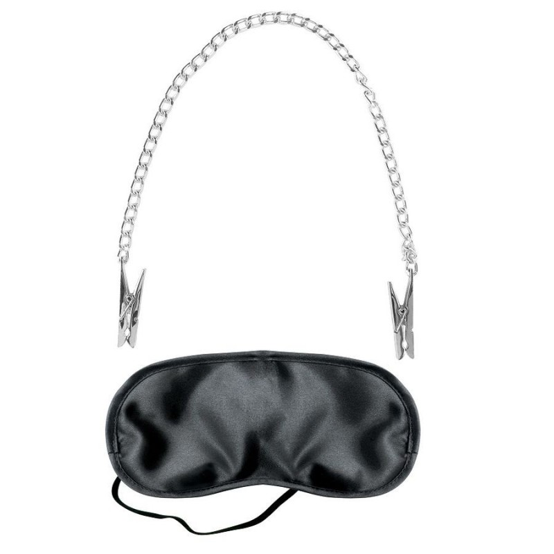 Fetish Fantasy Limited Edition - Kit Fetish - FETISH FANTASY ED.LIMITADA - Kit Bondage e Sadomaso | erosidea.com