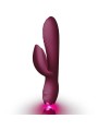 Vibratore Rocks-Off Ogni Ragazza Bordeaux - ROCKS-OFF - Vibratori | erosidea.com