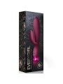 Vibratore Rocks-Off Ogni Ragazza Bordeaux - ROCKS-OFF - Vibratori | erosidea.com