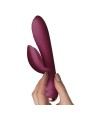 Vibratore Rocks-Off Ogni Ragazza Bordeaux - ROCKS-OFF - Vibratori | erosidea.com