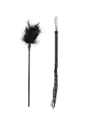 Fetish Fantasy Limited Edition - Kit Fetish - FETISH FANTASY ED.LIMITADA - Kit Bondage e Sadomaso | erosidea.com