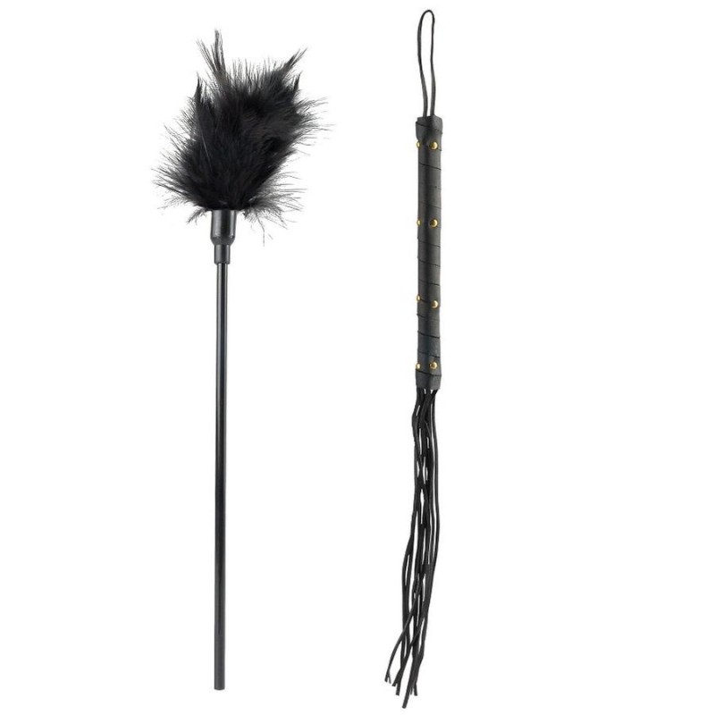 Fetish Fantasy Limited Edition - Kit Fetish - FETISH FANTASY ED.LIMITADA - Kit Bondage e Sadomaso | erosidea.com