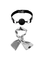 Fetish Fantasy Limited Edition - Kit Fetish - FETISH FANTASY ED.LIMITADA - Kit Bondage e Sadomaso | erosidea.com