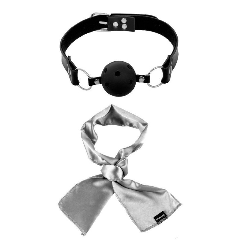 Fetish Fantasy Limited Edition - Kit Fetish - FETISH FANTASY ED.LIMITADA - Kit Bondage e Sadomaso | erosidea.com