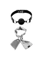 Fetish Fantasy Limited Edition - Kit Fetish - FETISH FANTASY ED.LIMITADA - Kit Bondage e Sadomaso | erosidea.com