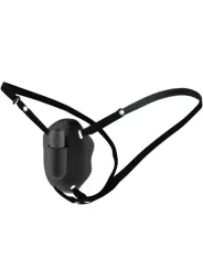Cinturino Con Bullet Vibrante Carter - PRETTY LOVE - Vibratori per Coppia | erosidea.com