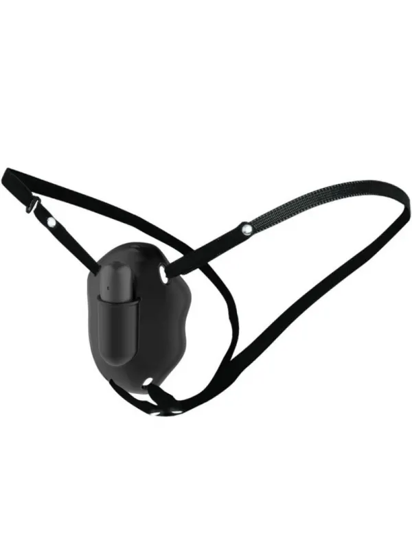 Cinturino Con Bullet Vibrante Carter - PRETTY LOVE - Vibratori per Coppia | erosidea.com