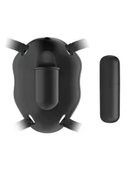 Cinturino Con Bullet Vibrante Carter - PRETTY LOVE - Vibratori per Coppia | erosidea.com