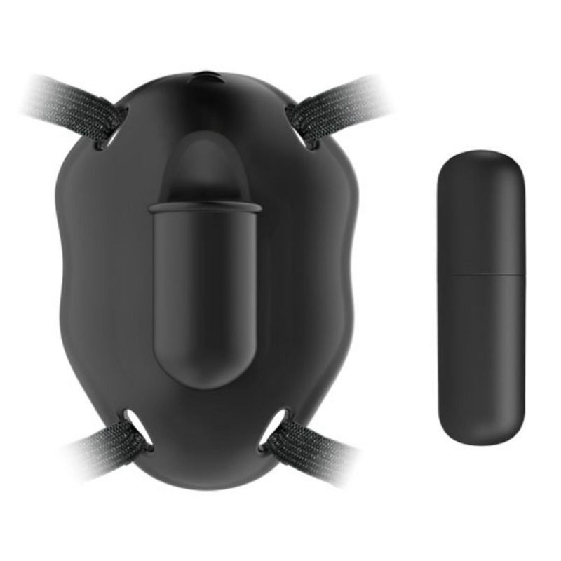 Cinturino Con Bullet Vibrante Carter - PRETTY LOVE - Vibratori per Coppia | erosidea.com