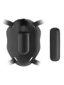 Cinturino Con Bullet Vibrante Carter - PRETTY LOVE - Vibratori per Coppia | erosidea.com
