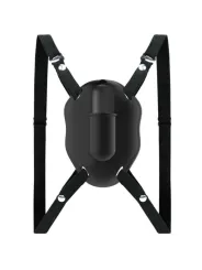 Cinturino Con Bullet Vibrante Carter - PRETTY LOVE - Vibratori per Coppia | erosidea.com