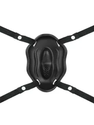Cinturino Con Bullet Vibrante Carter - PRETTY LOVE - Vibratori per Coppia | erosidea.com