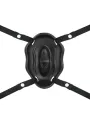 Cinturino Con Bullet Vibrante Carter - PRETTY LOVE - Vibratori per Coppia | erosidea.com