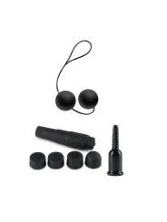 Fetish Fantasy Limited Edition - Kit Fetish - FETISH FANTASY ED.LIMITADA - Kit Bondage e Sadomaso | erosidea.com