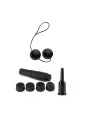 Fetish Fantasy Limited Edition - Kit Fetish - FETISH FANTASY ED.LIMITADA - Kit Bondage e Sadomaso | erosidea.com