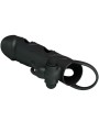 Copertura In Silicone Con Vibrazione 14 Cm 2.0 - PRETTY LOVE - Vibratori | erosidea.com