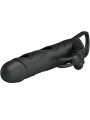 Copertura In Silicone Con Vibrazione 14 Cm 2.0 - PRETTY LOVE - Vibratori | erosidea.com