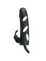 Copertura In Silicone Con Vibrazione 14 Cm 2.0 - PRETTY LOVE - Vibratori | erosidea.com