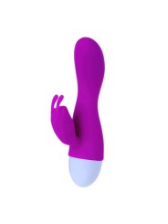 Vibratore Kyle 30 Modalit - PRETTY LOVE - Vibratori | erosidea.com