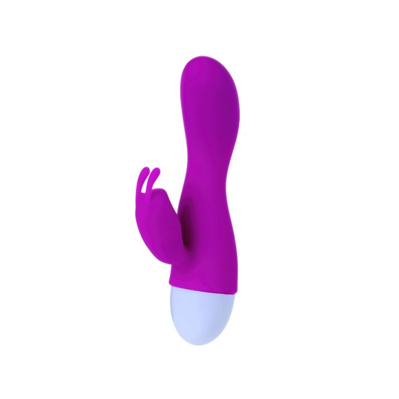 Vibratore Kyle 30 Modalit - PRETTY LOVE - Vibratori | erosidea.com