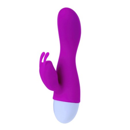 Vibratore Kyle 30 Modalit - PRETTY LOVE - Vibratori | erosidea.com