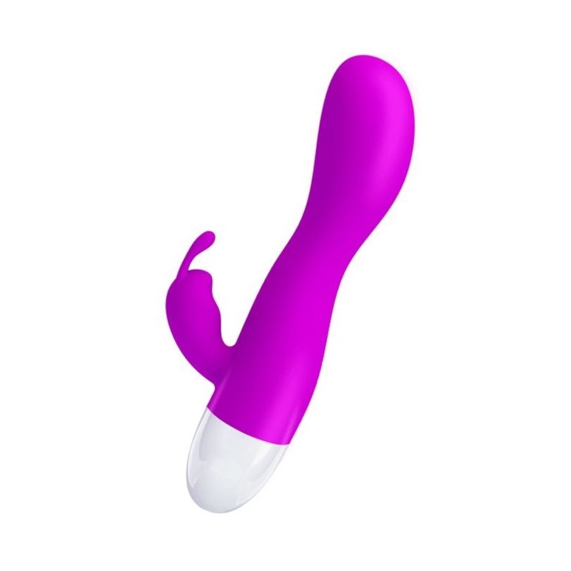 Vibratore Kyle 30 Modalit - PRETTY LOVE - Vibratori | erosidea.com