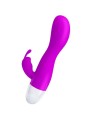 Vibratore Kyle 30 Modalit - PRETTY LOVE - Vibratori | erosidea.com