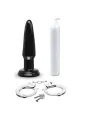 Fetish Fantasy Limited Edition - Kit Fetish - FETISH FANTASY ED.LIMITADA - Kit Bondage e Sadomaso | erosidea.com