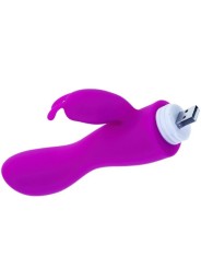Vibratore Kyle 30 Modalit - PRETTY LOVE - Vibratori | erosidea.com