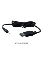 Vibratore Kyle 30 Modalit - PRETTY LOVE - Vibratori | erosidea.com
