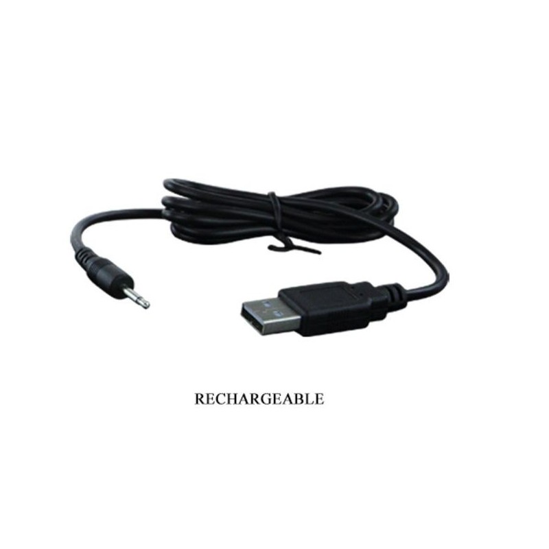 Vibratore Kyle 30 Modalit - PRETTY LOVE - Vibratori | erosidea.com