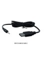 Vibratore Kyle 30 Modalit - PRETTY LOVE - Vibratori | erosidea.com